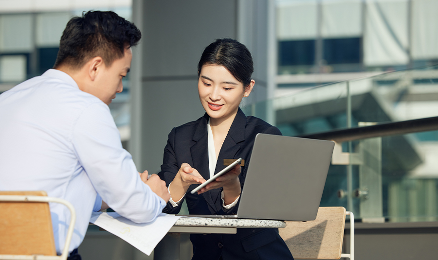 學校家具服務商