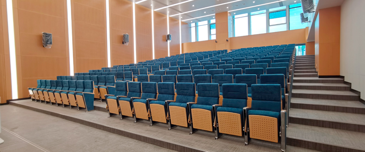 山東外國語職業(yè)技術大學