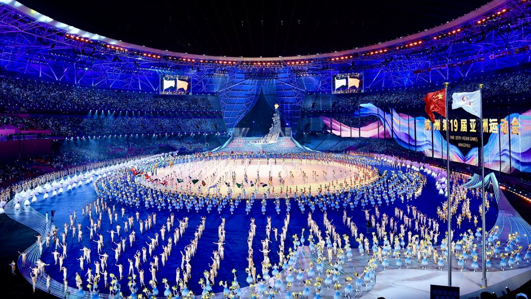 杭州富陽水上運(yùn)動中心