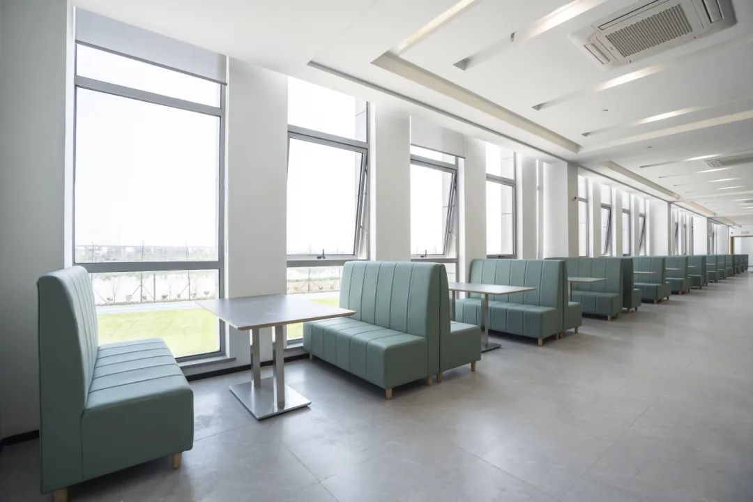 杭州富陽水上運(yùn)動中心