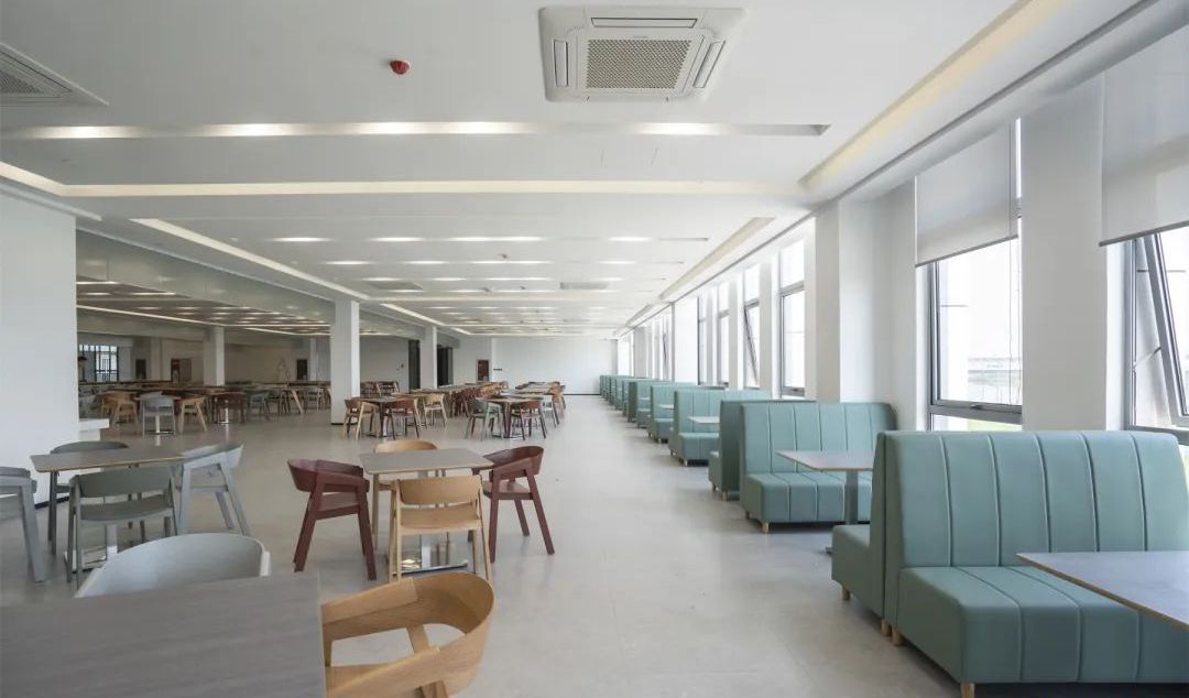 杭州富陽水上運(yùn)動中心