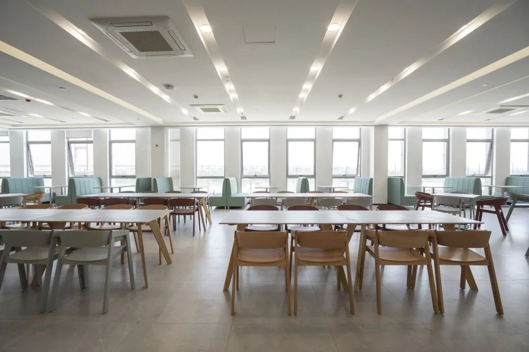 杭州富陽水上運(yùn)動中心