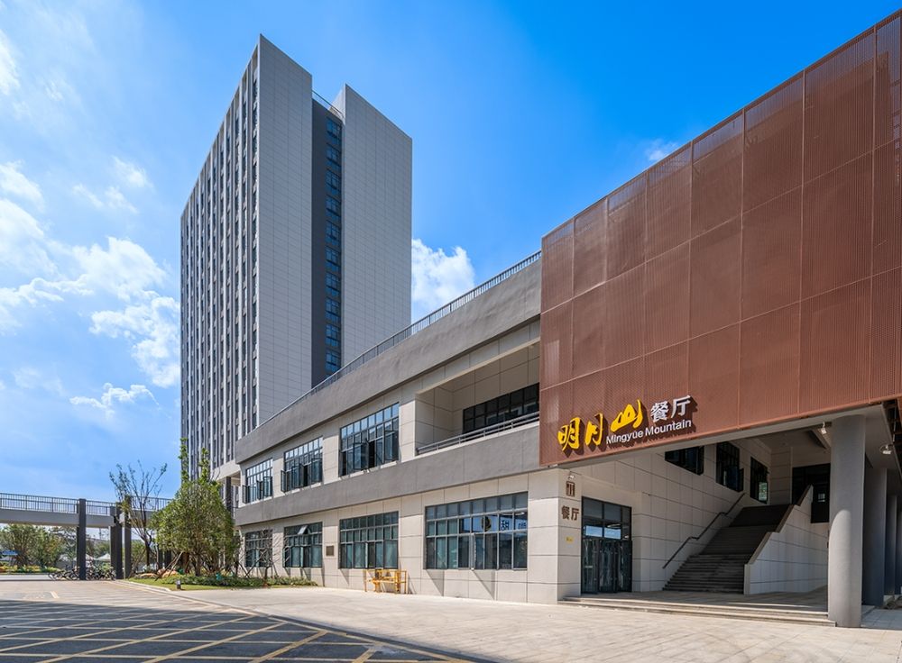 江西科技學(xué)院