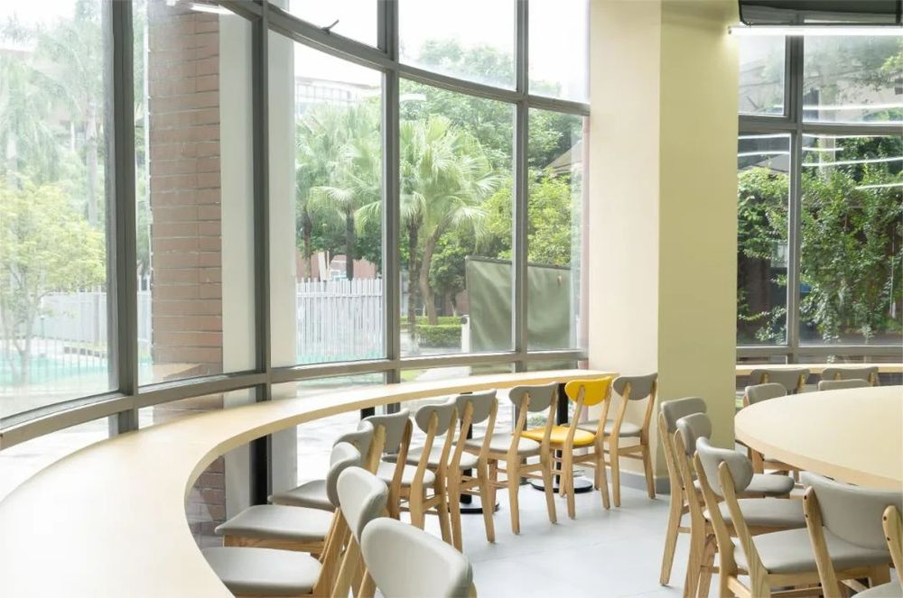 廣州天省實(shí)驗(yàn)學(xué)校