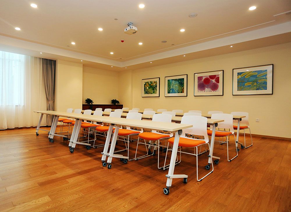  						綠地國際康養(yǎng)城						 					