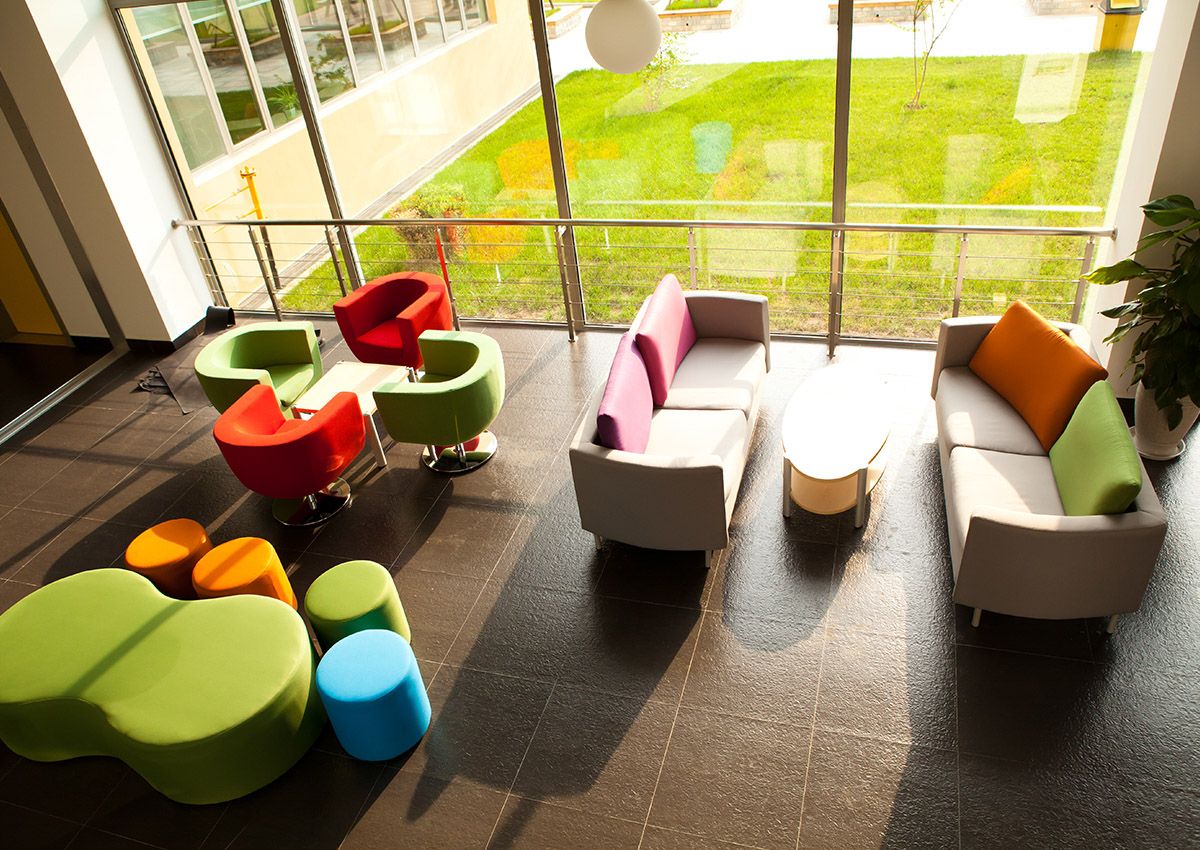 天津經(jīng)濟(jì)技術(shù)開發(fā)區(qū)國際學(xué)校