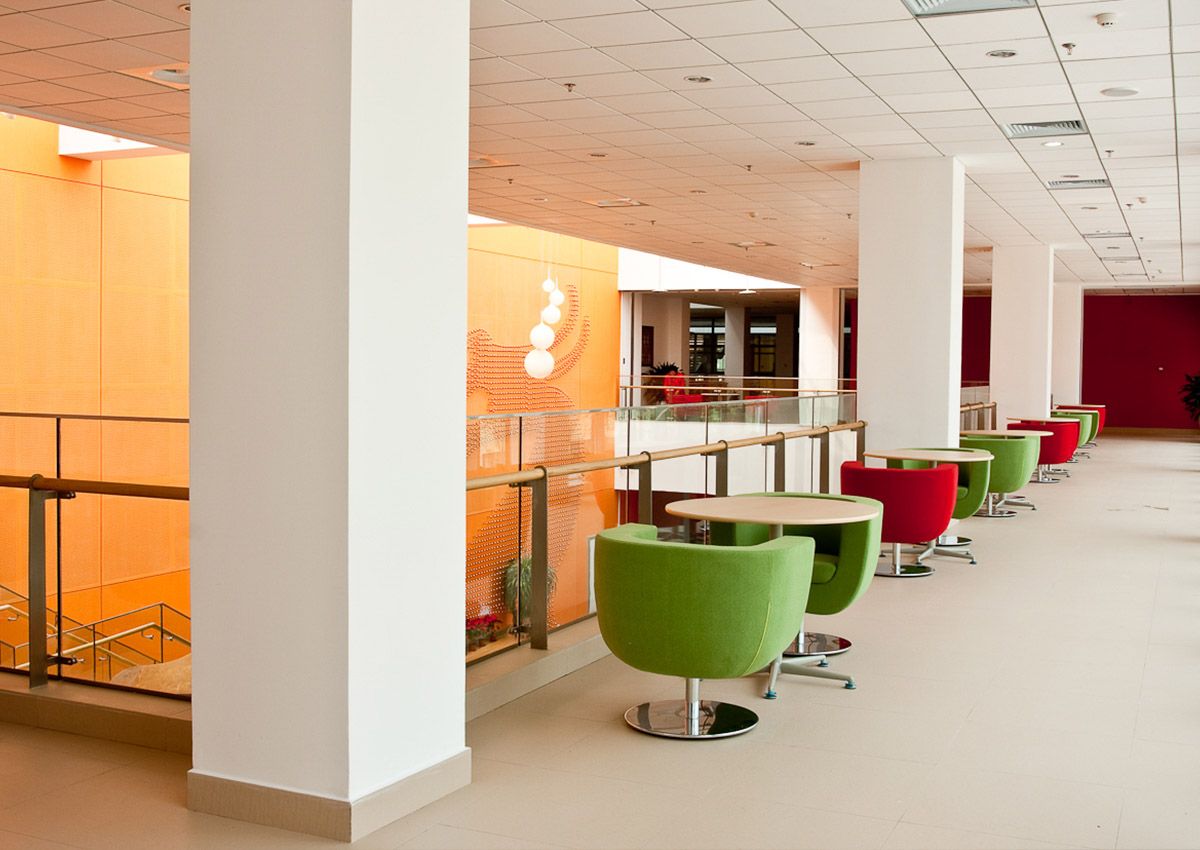 天津經(jīng)濟(jì)技術(shù)開發(fā)區(qū)國際學(xué)校