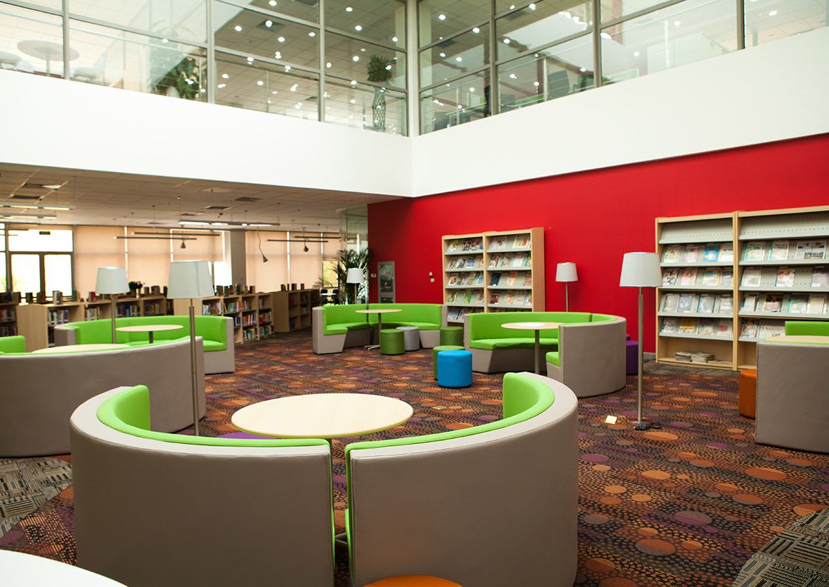 天津經(jīng)濟(jì)技術(shù)開發(fā)區(qū)國際學(xué)校