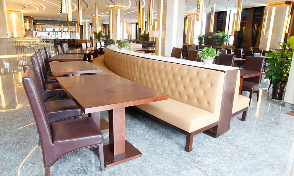 西安曲江華美達(dá)廣場酒店