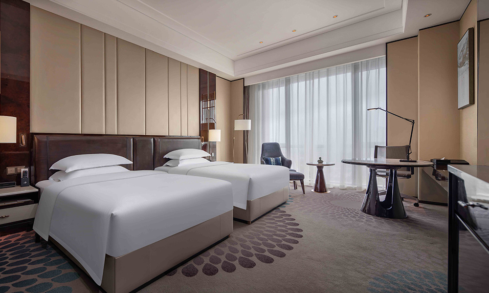 ?？趤喬貒?guó)際會(huì)議中心酒店