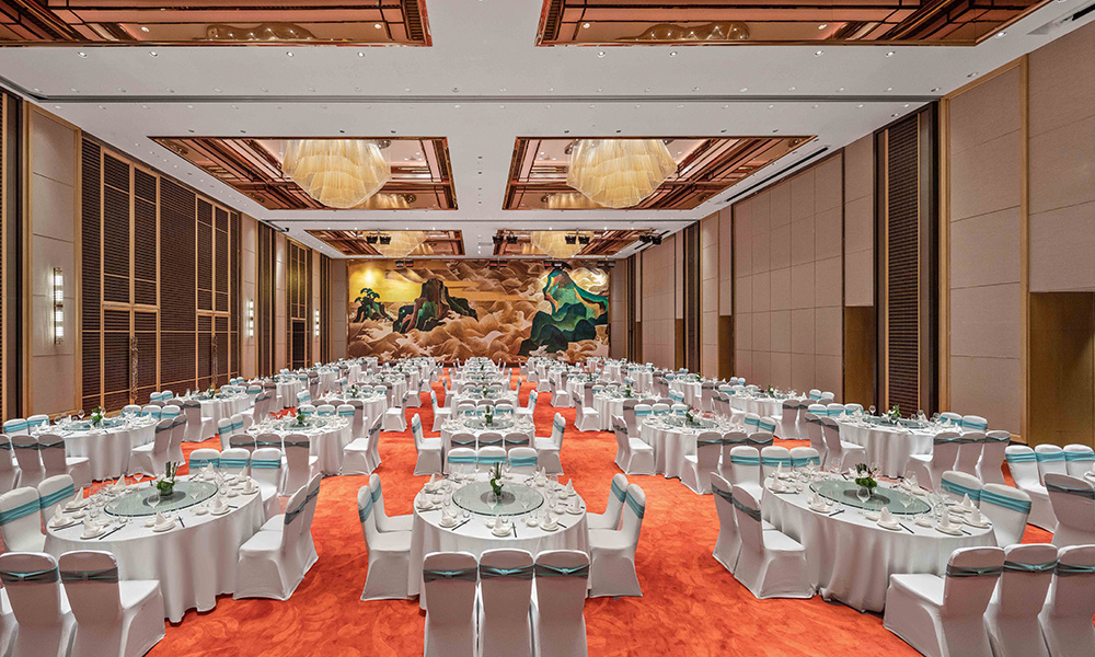 海口亞特國(guó)際會(huì)議中心酒店