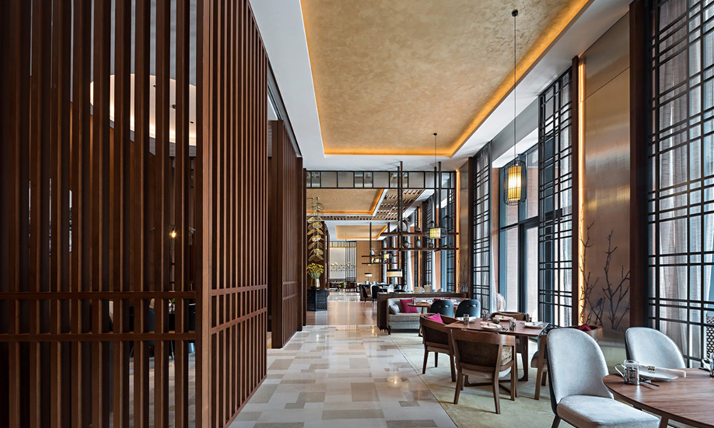 北京世園凱悅酒店