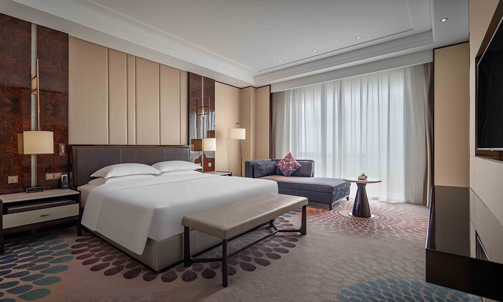 ?？趤喬貒?guó)際會(huì)議中心酒店