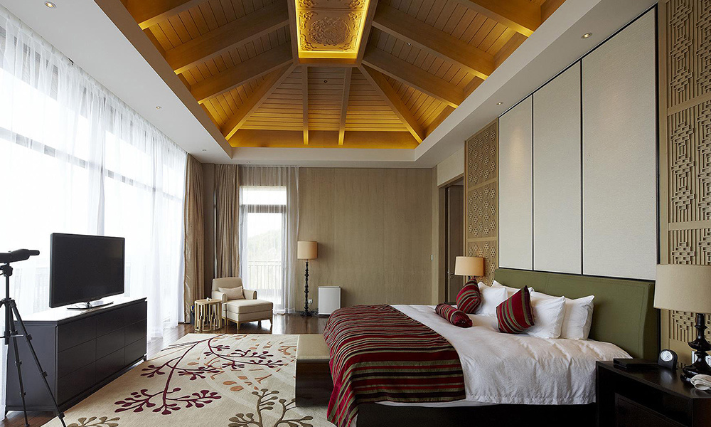 海南博鰲國(guó)賓館