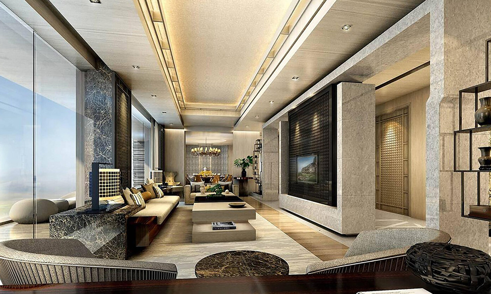 蘇州太湖萬麗酒店