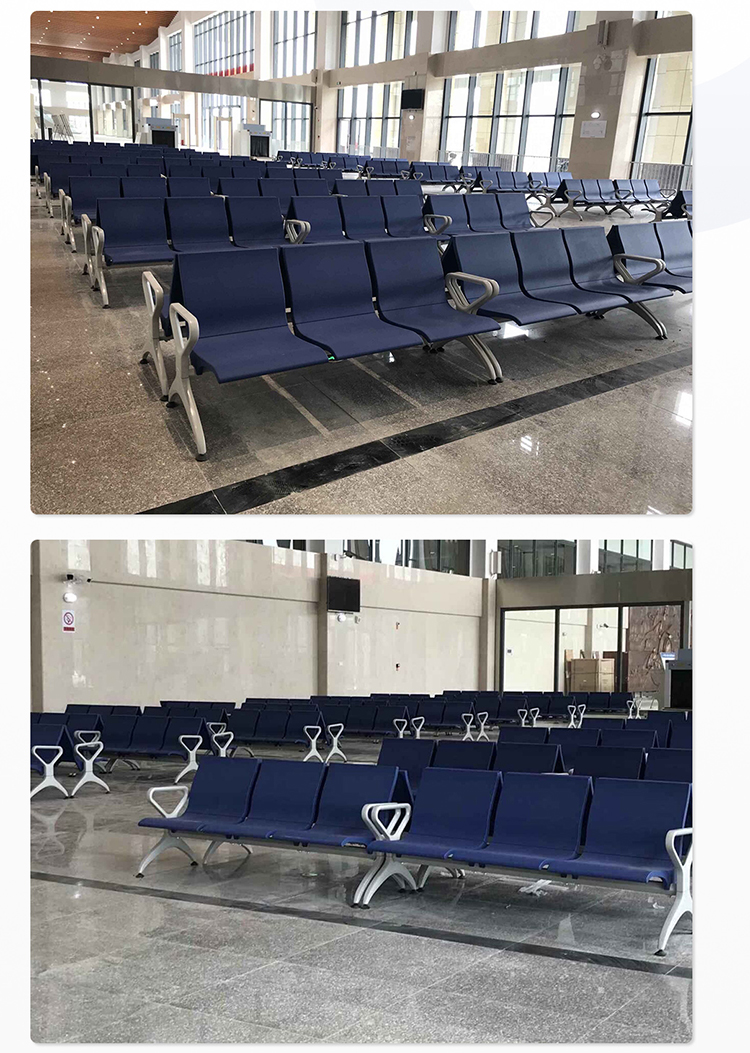PU機場椅/等候椅/排椅 -SJ9075L(圖3) undefined