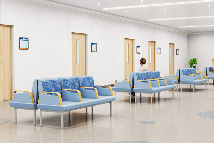 PU機場椅/等候椅/排椅-LILY(圖4) undefined