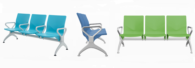 PU機(jī)場(chǎng)椅/等候椅/排椅-SJ9079L(圖1) undefined