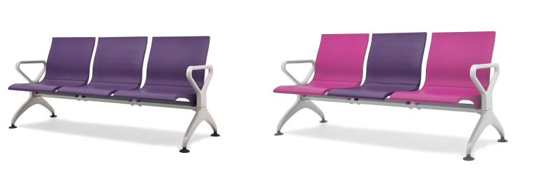 PU機場椅/等候椅/排椅 -SJ9075L(圖1) undefined