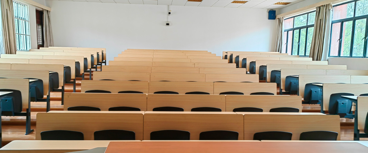 嶺南師范學院（湖光校區(qū)）