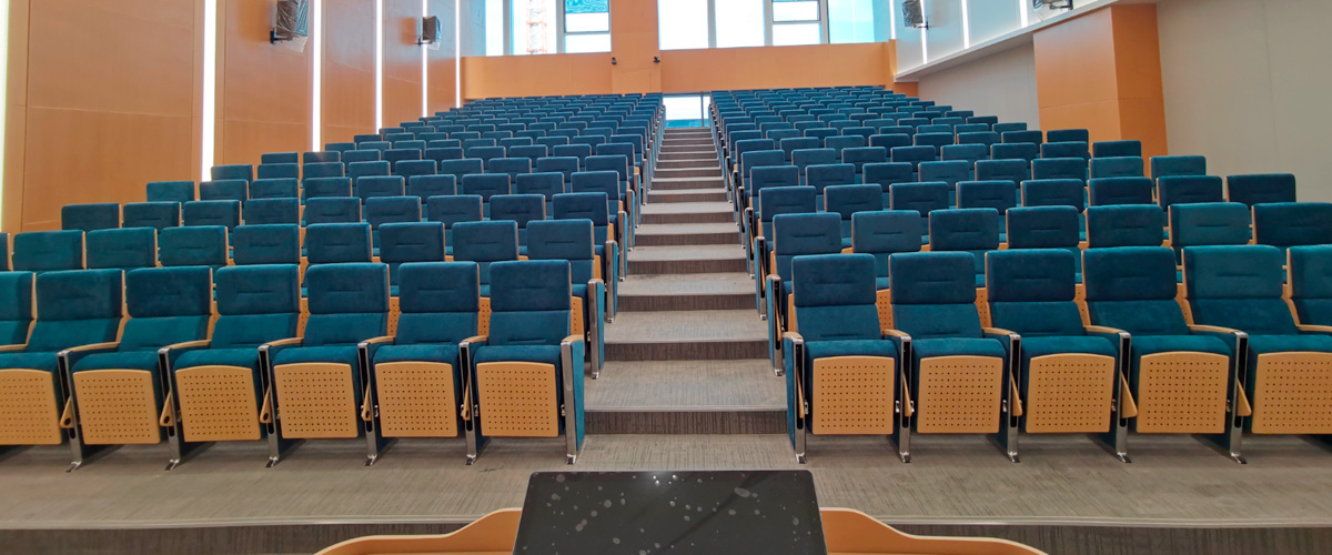 山東外國語職業(yè)技術大學