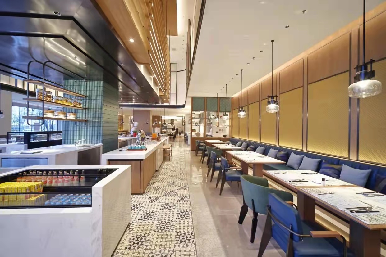 廣東酒店辦公家具品牌